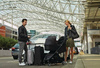 Baby Jogger City Tour 2 Wózek Spacerowy Pitch Black