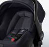Britax Romer Primo Fotelik Samochodowy 0-13 kg Black Shadow