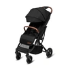 Kidwell Colmer Wózek Spacerowy Jet Black