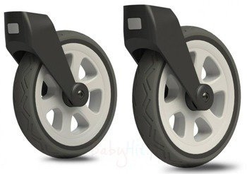 Joolz Koła Terenowe Day3 / Day2 Srebrne