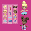 Mega Bloks Barbie Salon Dla Zwierząt GYH09