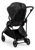 Cybex Melio Street Wózek Spacerowy Real Black