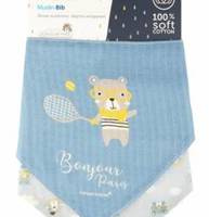  Bonjour Paris 26/900 Blue