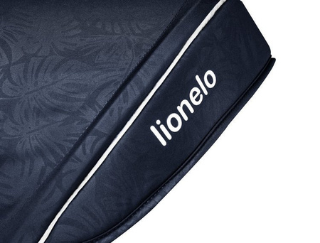 Lionelo Kori Rowerek Trójkołowy 2w1 Blue Navy
