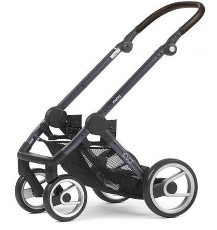 Mutsy Evo Podwozie Dark Grey