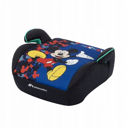  Bebe Confort Disney Gaia I-Safe Fotelik Samochodowy Podstawka 22-36kg Fun Mickey