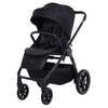 Espiro Yoga 2025 Wózek Głęboko-Spacerowy + Britax Romer Baby-Safe Pro Fotelik Samochodowy 0-13kg + Baza