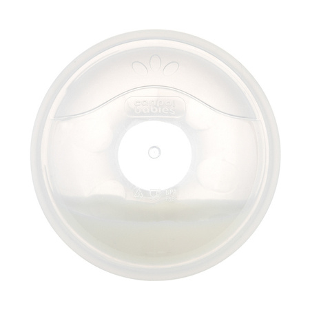 Canpol Kolektory Mleka Muszle Laktacyjne 2 szt. 1/700