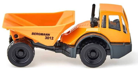 Siku Wywrotka Bergmann S1486 
