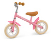Milly Mally Rowerek Biegowy Marshall Pink