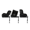 Cybex Sirona G I-Size Fotelik Samochodowy 0-20kg + Cybex Baza G 