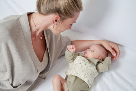 Miniland Pas Antykolkowy Dla Dziecka - Wiewiórka