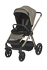 Espiro Miloo Way 2025 Wózek Spacerowy 109 Charming Touch