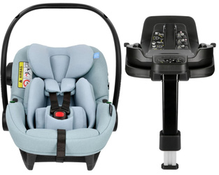Avionaut Pixel Pro 2.0 C Fotelik Samochodowy 0-13 kg + Baza IQ Orbit Mint