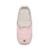 Cybex Platinum Śpiworek Do Wózka Peach Pink