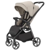 [OUTLET] Carrello Bravo M/Lite CRL-5529 Wózek Spacerowy Marble Beige