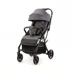 Adamex Tino Wózek Spacerowy Graphite