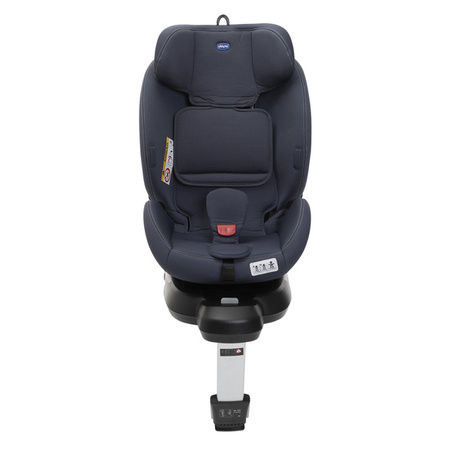 Chicco OneSeat Fotelik Samochodowy 0-36kg India Ink