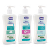 Chicco Płyn do Kąpieli Protection 500 ml 0m+