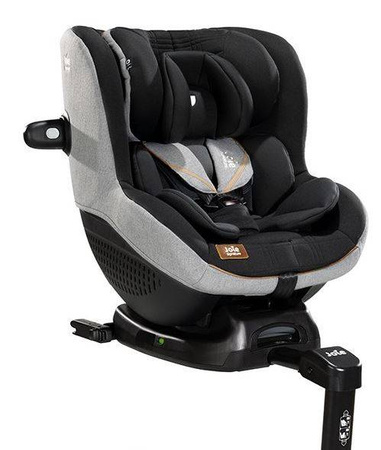  Joie I-Quest Fotelik Samochodowy 0-18kg RWF (Siedzisko Bez Bazy)  Signature Carbon