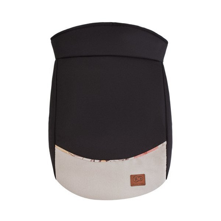 Kinderkraft Grande LX  Freedom Wózek Spacerowy Bird Freedom