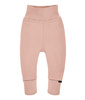 Poofi Legginsy Rozmiar 62 1-3m Pudrowy