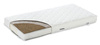 Fiki Miki Materac Natura Baby Perfecto Prest NBP1 140/70/12,5 cm