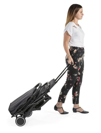 Chicco Trolley Me Wózek Spacerowy Stone