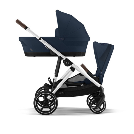 Cybex Gondola Do Wózka Gazelle S Ocean Blue