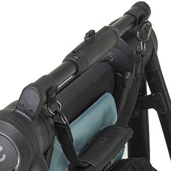 [OUTLET] Espiro Yoga 2024 Wózek Głęboko-Spacerowy 14 Life Balance