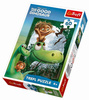 Trefl Puzzle 60 Elementów Dobry Dinozaur Jak Dobrze Mie