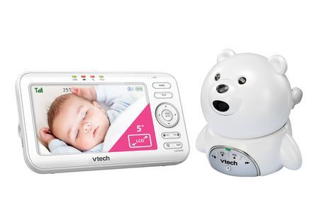 Vtech Niania Elektroniczna BM5150