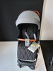 [OUTLET] 4Baby Stinger Air Wózek Spacerowy Light Grey