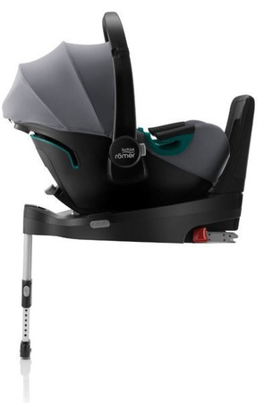 [OUTLET] Britax Romer Baby Safe 3 i-Size Fotelik Samochodowy 0-13kg Frost Grey