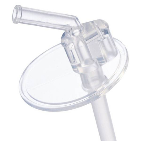 B.Box Bidon Termiczny 500 ml ze Słomką Graphite