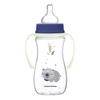 Canpol Babies EasyStart Butelka Antykolkowa 300ml Sleepy Koala 35/238 Niebieska