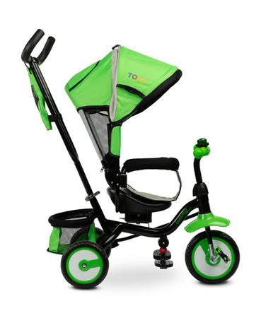 Toyz Timmy Rowerek 3 Kołowy Green