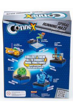 Dumel Spiralny Labirynt