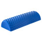 Tullo Półwałek Do Masażu 30cm Niebieski
