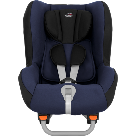 [OUTLET] Britax Romer Max-Way Fotelik Samochodowy 9-25kg Moonlight Blue
