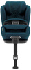 Cybex Anoris T i-Size Fotelik Samochodowy 9-21 kg  Mountain Blue