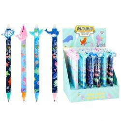 Starpak Długopis Niebieski Wymazywalny Ocean