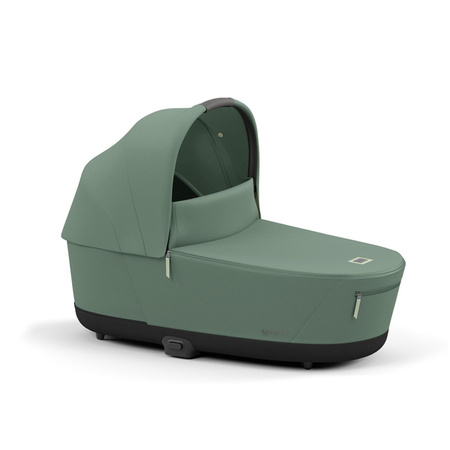 [OUTLET] Cybex Priam 4.0 Wózek Głęboko-Spacerowy Leaf Green 