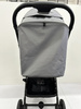 [OUTLET] Inglesina Now Wózek Spacerowy Snap Grey