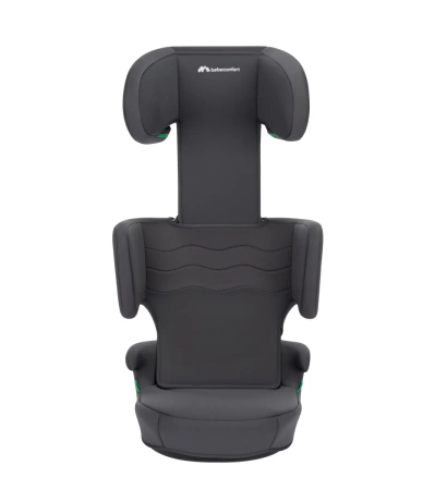  Bebe Confort Hera i-Safe Fotelik Samochodowy 15-36kg Mineral Graphite