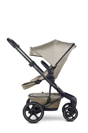 Easywalker Harvey 5 Premium Wózek Spacerowy Pearl Taupe