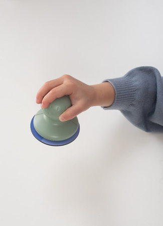 Taf Toys Puzzle Magnetyczne A Kuku Gra Rozwojowa z Łapaczem Magnesów