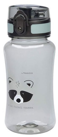 Lassig  Zestaw Do Lunchbox + Tritanowa Butelka Bidon 460 ml Szop