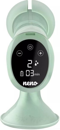 Neno Uno Bezprzewodowy Elektroniczny Laktator 