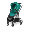 [OUTLET] Cybex GB Beli 4 Air Wózek Spacerowy 